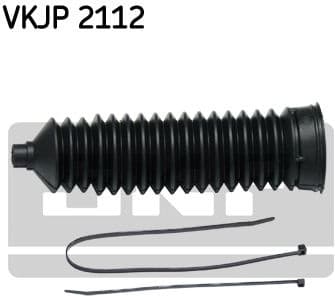 Bellow Kit, steering VKJP 2112