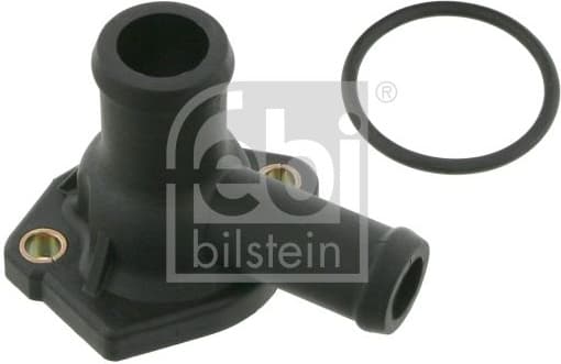 Coolant Flange 26907