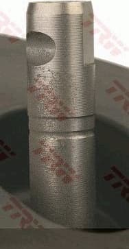 Steering Gear JRM502 - image 2