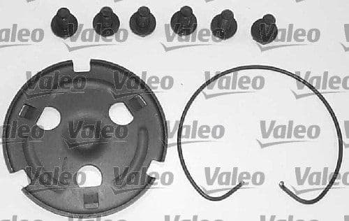 Clutch Kit KIT2P 821276 - image 4