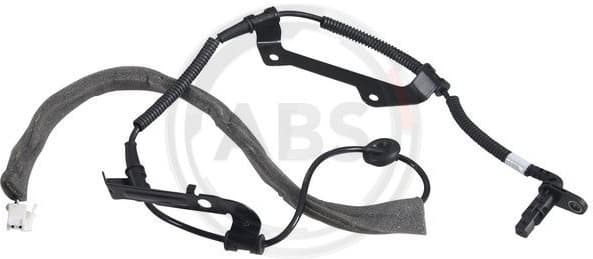 Sensor, wheel speed 30887