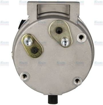 Compressor, air conditioning ** FIRST FIT ** 89281 - image 4