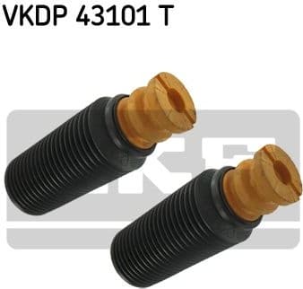 Dust Cover Kit, shock absorber VKDP 43101 T
