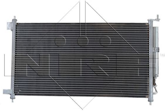 Condenser, air conditioning EASY FIT 35583 - image 3