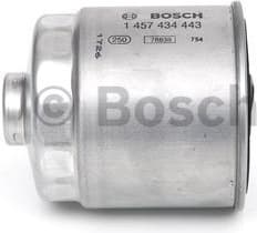 Fuel Filter 1457434443 - image 4