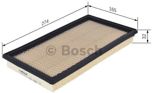 Air Filter 1987429181 - image 7