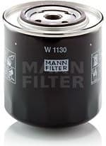 Oil Filter W1130