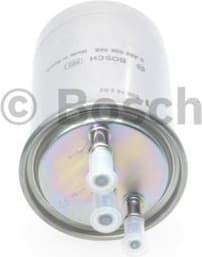 Fuel Filter 0450906508
