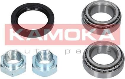 Wheel Bearing Kit 5600010 - image 2
