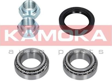 Wheel Bearing Kit 5600010 - image 3