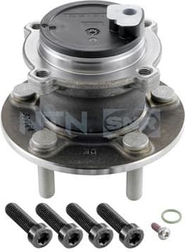 Wheel Bearing Kit R165.36