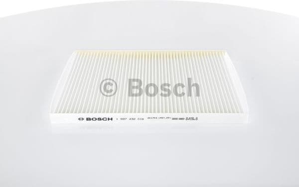 Filter, cabin air 1987432016