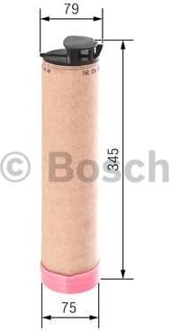 Secondary Air Filter F026400241 - image 5