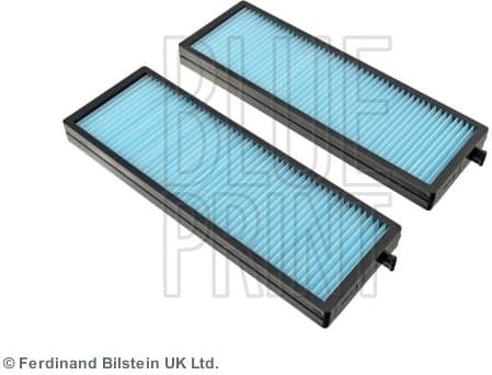Filter Set, cabin air ADG02570