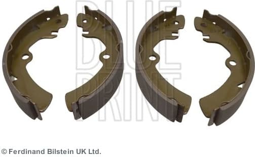 Brake Shoe Set ADK84102