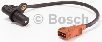 Sensor, crankshaft pulse 0986280406