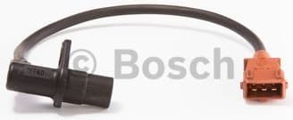 Sensor, crankshaft pulse 0986280406 - image 2