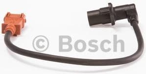 Sensor, crankshaft pulse 0986280406 - image 4