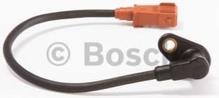 Sensor, crankshaft pulse 0986280406 - image 5