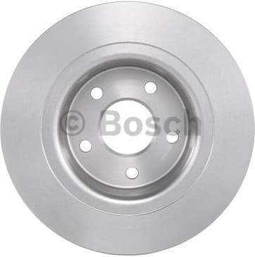 Brake Disc 0986479070 - image 3