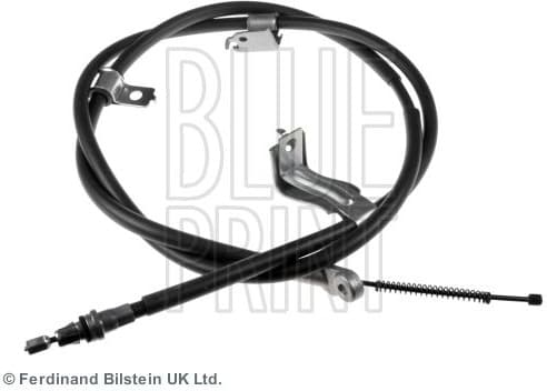 Cable Pull, parking brake ADN146307