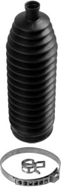Steering rack boot (gaiter) 33629 01