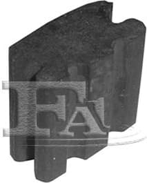 Rubber Buffer, muffler 123919