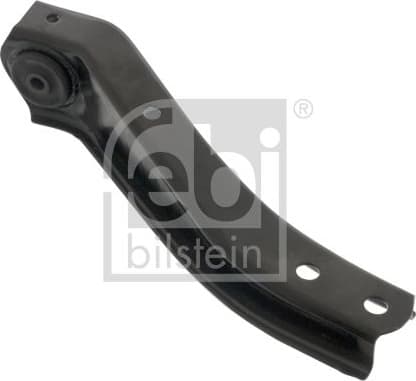 Control/Trailing Arm, wheel suspension 02672