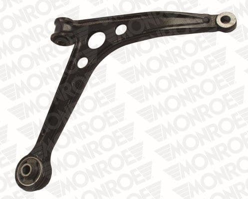Control/Trailing Arm, wheel suspension L10517