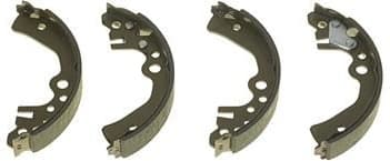 Brake Shoe Set ESSENTIAL LINE S56549 - image 2