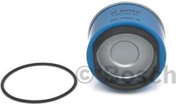 Fuel Filter 1457434450 - image 3