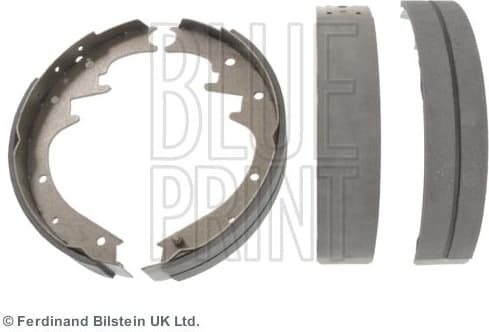 Brake Shoe Set ADA104111 - image 2