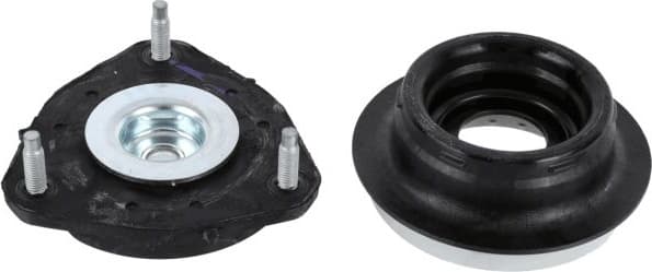 Repair Kit, suspension strut support mount 803 056