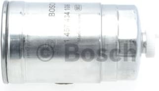 Fuel Filter 1457434106 - image 2