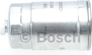 Fuel Filter 1457434106 - image 4