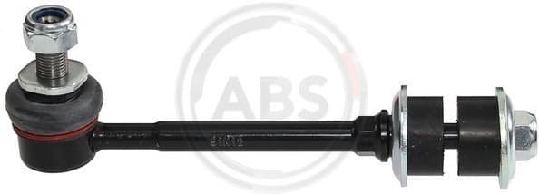 Link/Coupling Rod, stabiliser bar 260517