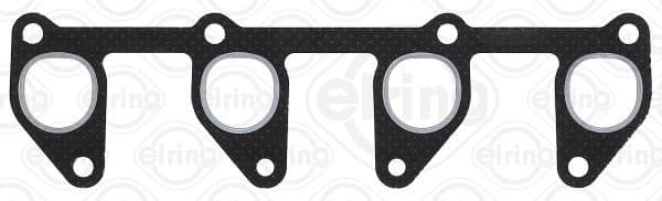 Gasket exhaust manifold 645.710 - image 2