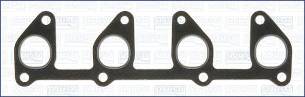 Gasket, exhaust manifold 13057300