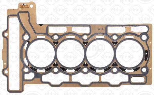 Gasket cylinder head 729.040 - image 2
