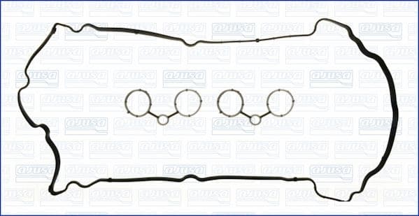 Gasket Set, cylinder head cover 56044100