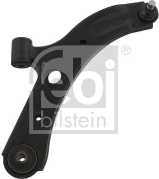 Control/Trailing Arm, wheel suspension 29932