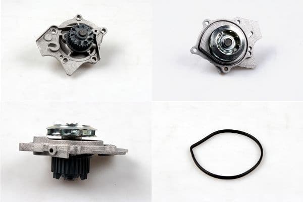 Water Pump, engine cooling P659