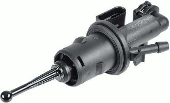 Master Cylinder, clutch 6284 605 003