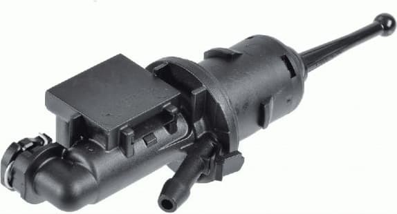 Master Cylinder, clutch 6284 605 003 - image 2