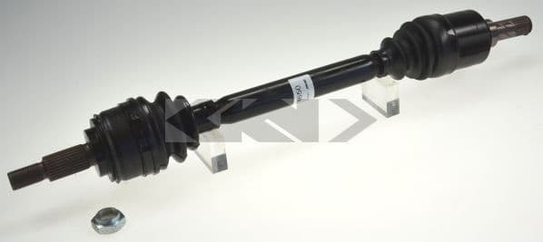 Drive Shaft 304921