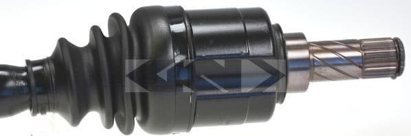 Drive Shaft 304921 - image 3