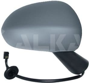 Exterior Mirror 6142424