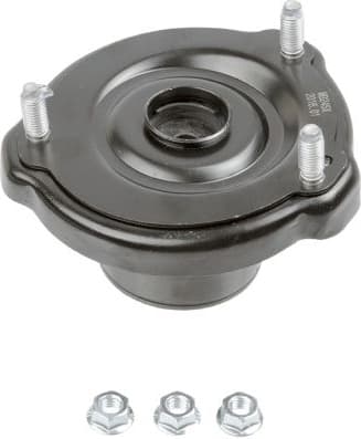 Suspension Strut Support Mount 802 364