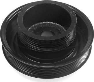 Belt Pulley, crankshaft 80001428