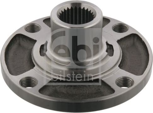 Wheel Hub 03493